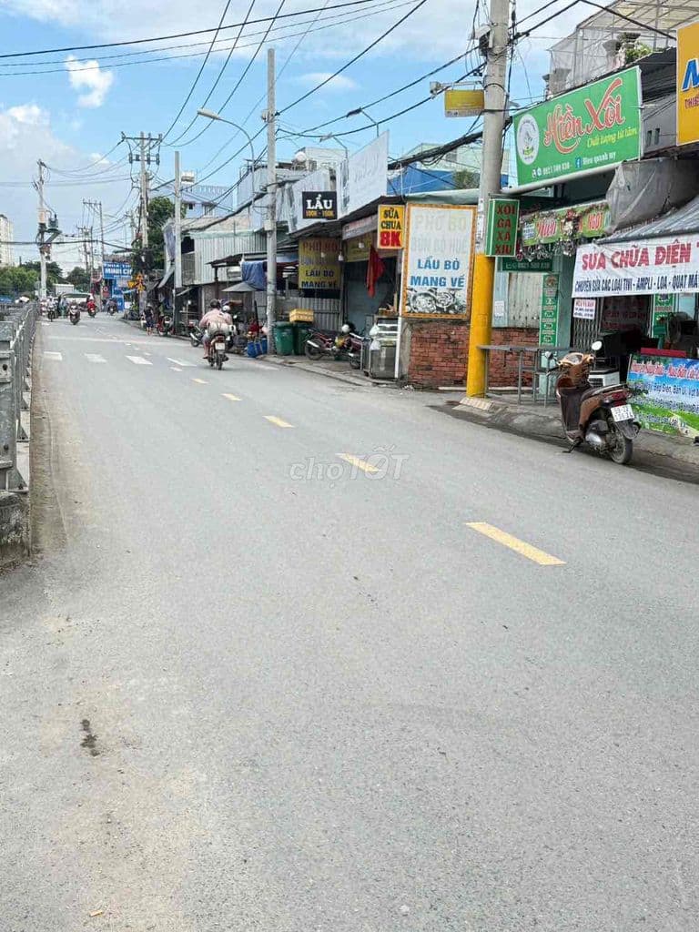 cần bán nhà tl 27 - Ảnh 2