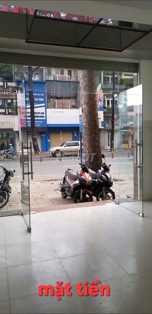 Mặt Tiền 3/2 Kết - 7 Tầng Thang Máy sau 8m Ưu Điểm Cực Tốt Nhà Đầu Tư - Ảnh 3