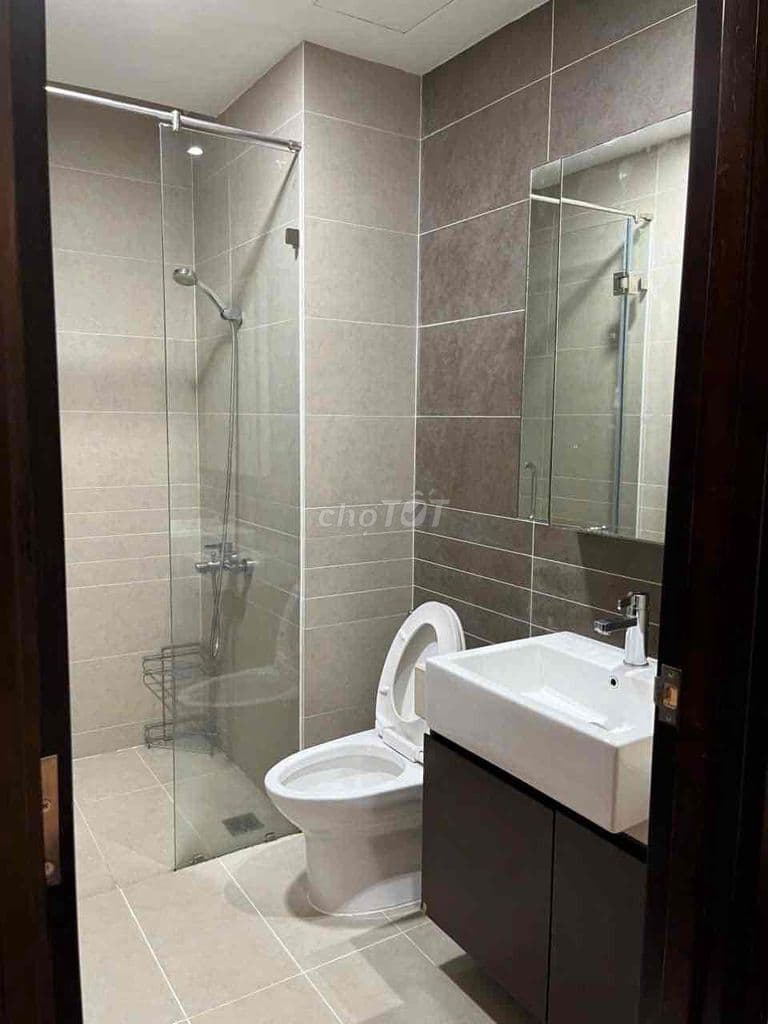 bán căn hộ cc căn góc 82 m2 -SHR giá nhỉnh 4 tỷ- hỗ trợ vay - Ảnh 3