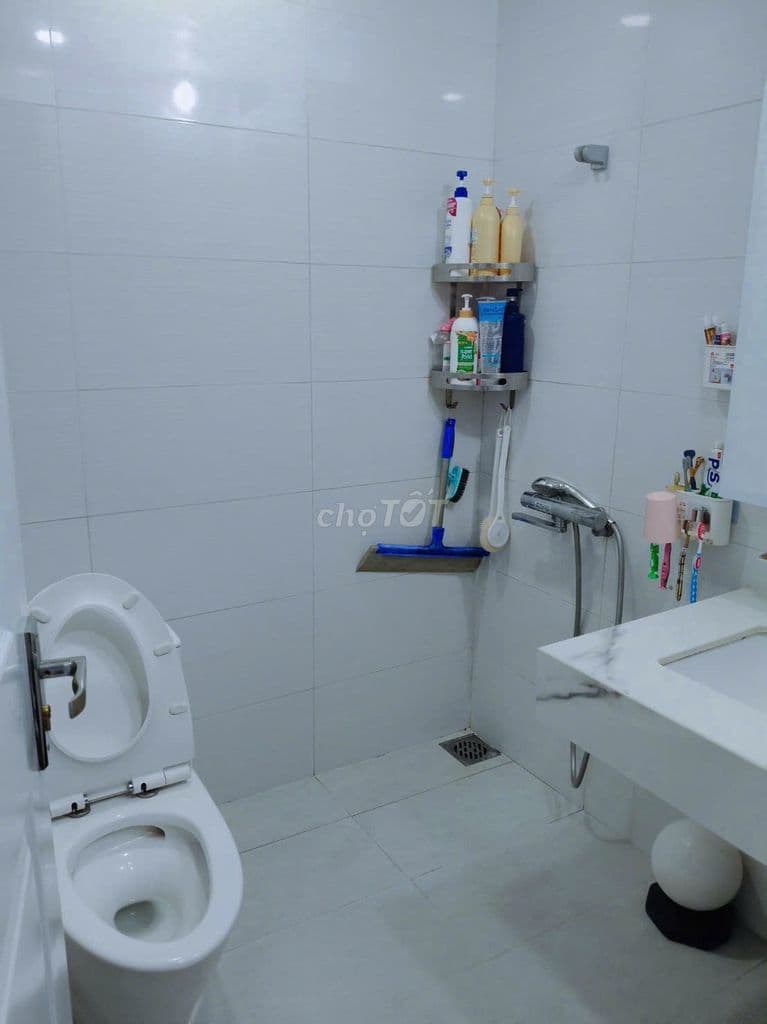 Bán căn hộ tập thể Nghĩa Tân, 150m2, 4 ngủ, full nội thất. 5.18 tỷ - Ảnh 2