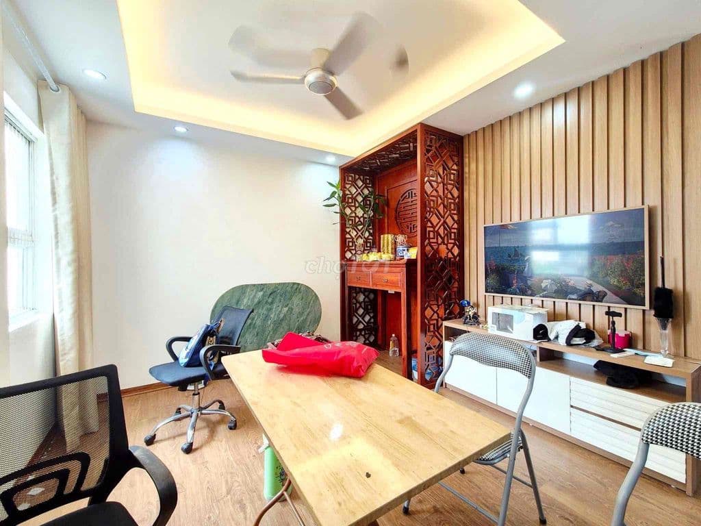 Bán CC - Định Công Hạ - 67m2 - 2PN 2WC - Nội Thất Cao Cấp - GIÁ TỐT