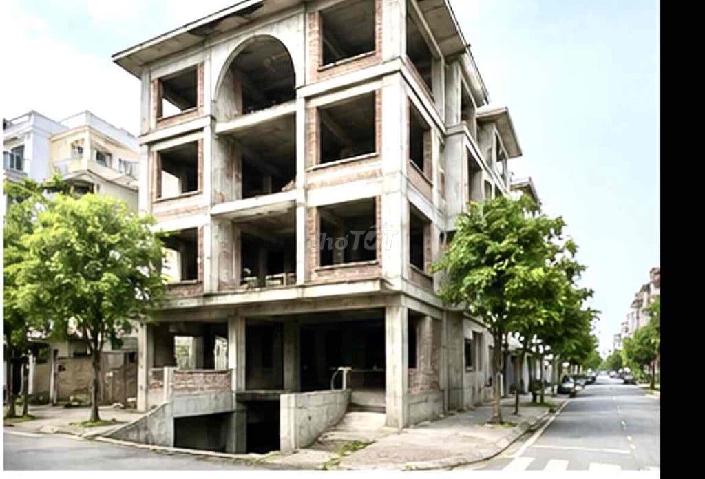 Chính Chủ Bán Biệt Thự Trần Kim Xuyến . Yên Hoà 168,6m2 - Ảnh 2