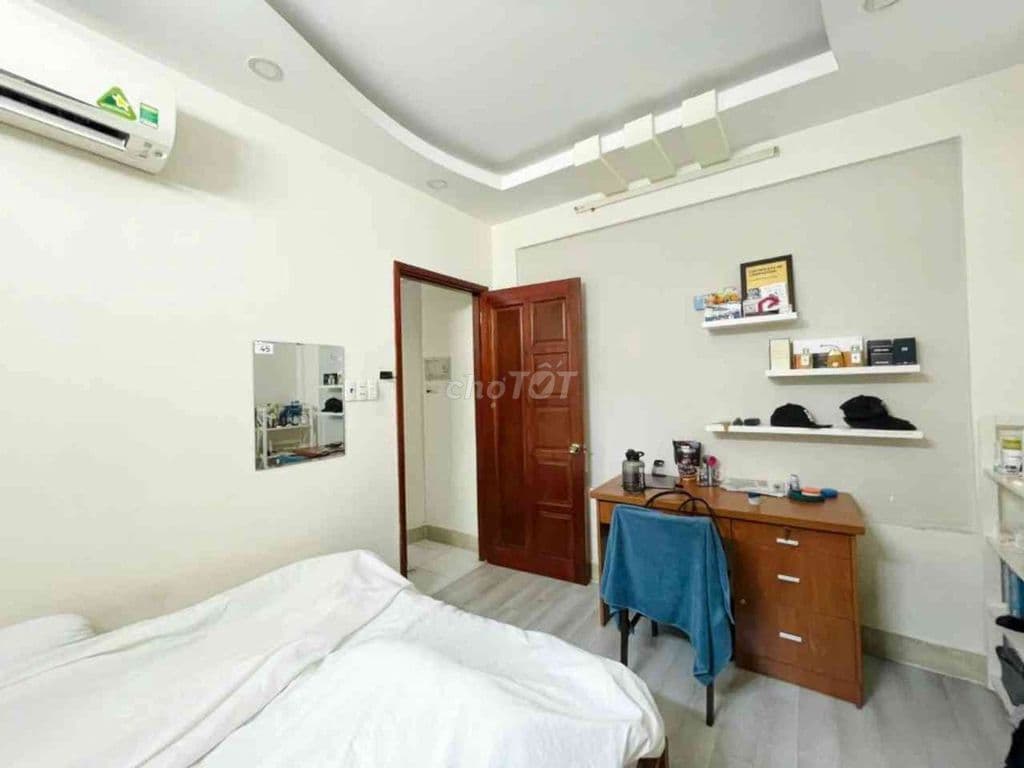 BÁN NHÀ HÊM XE HƠI - PHAN ĐĂNG LƯU PHÚ NHUẬN - Ảnh 3