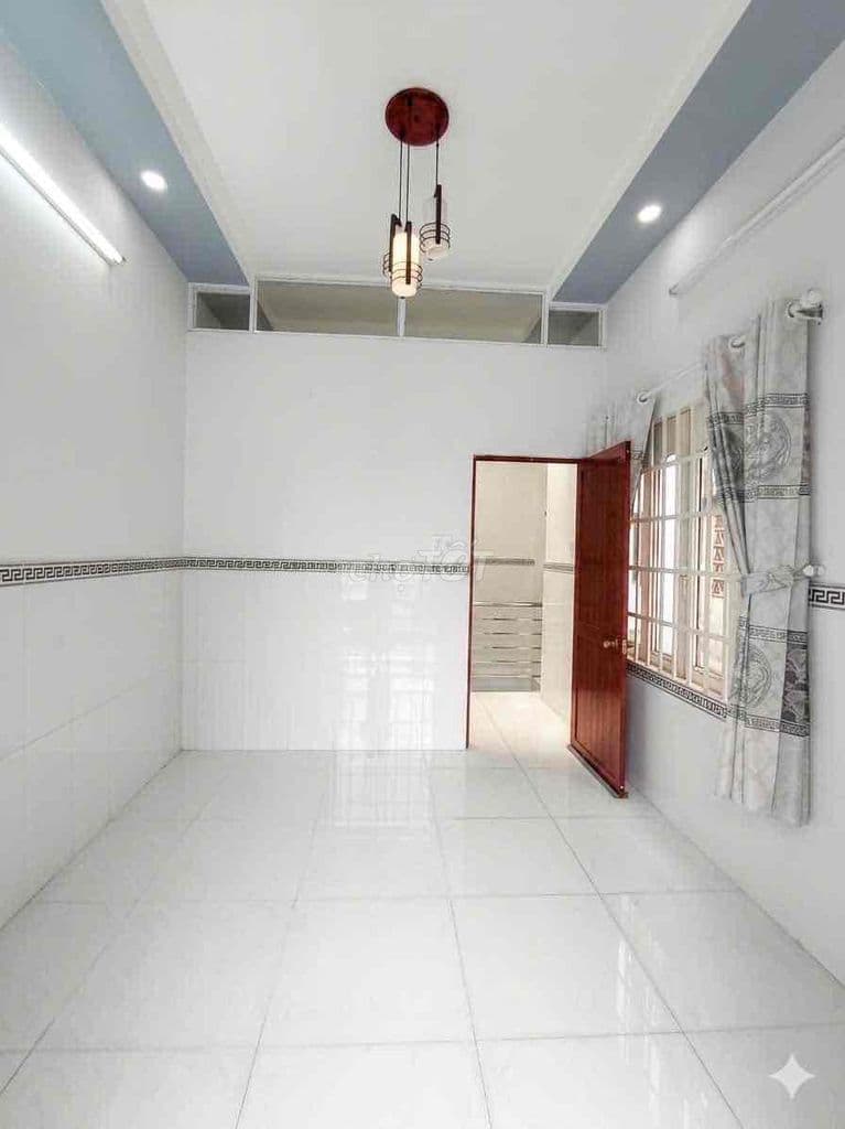 HXH thông - Trần Quang cơ, Tân Phú, 3 tầng, giá 4,54 tỷ - Ảnh 2