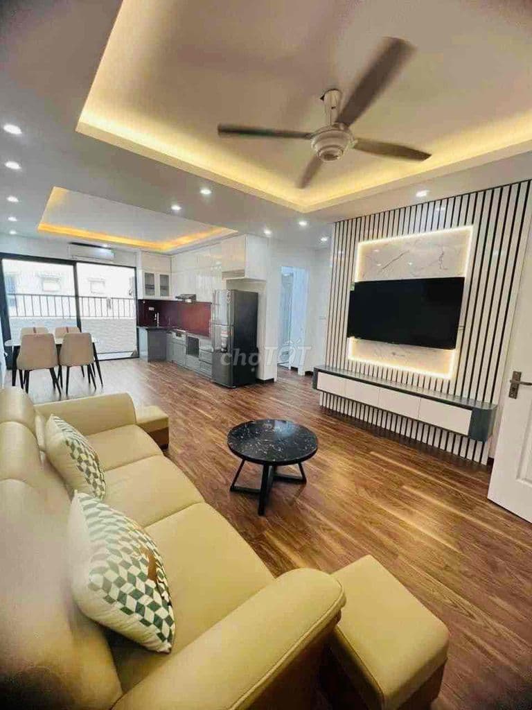 SỔ ĐỎ TRAO TAY ! CHUNG CƯ C1 CHÙA BỘC - PHẠM NGỌC THẠCH - ĐỐNG ĐA