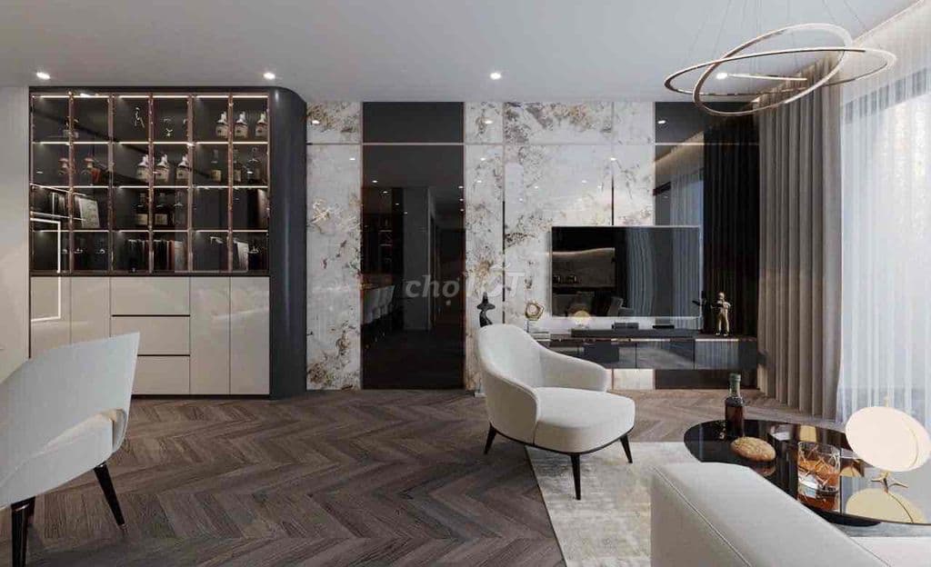 🏡 3PN ORIGAMI 108M² – DIỆN TÍCH LỚN NHẤT DỰ ÁN | GIÁ CHỈ 6.6 TỶ ALL IN