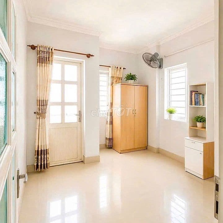 HÀNG NÓNG 🔥 NHÀ ĐẸP 3 TẦNG – Ô TÔ NGỦ NHÀ – HUỲNH TẤN PHÁT, QUẬN 7 – - Ảnh 2