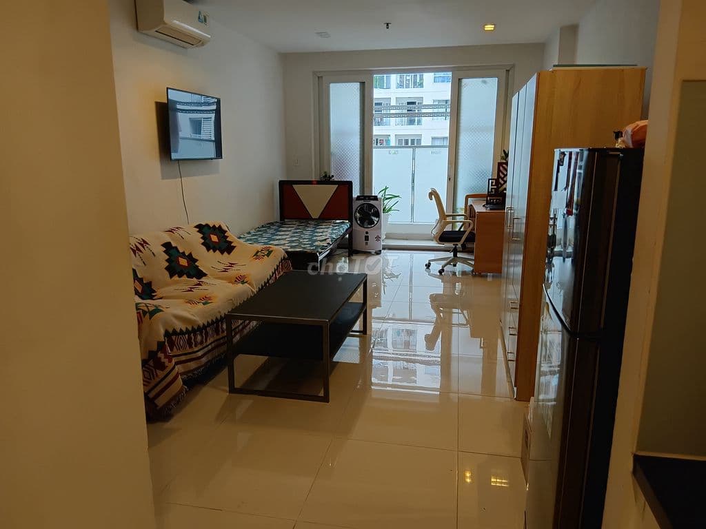 Căn hộ 36m2 tìm chủ mới - Ảnh 3