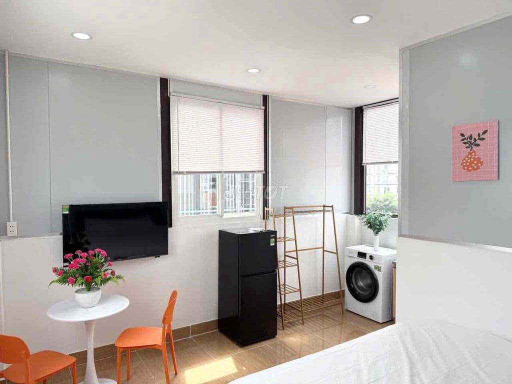 BÁN CĂN HỘ DỊCH VỤ 18 PHÒNG THẢO ĐIỀN QUẬN 2 - Ảnh 2