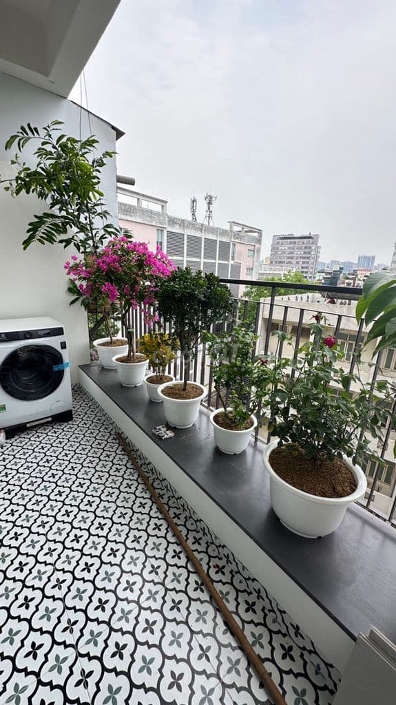 Chính chủ bán gấp căn chung cư Huỳnh Thúc Kháng