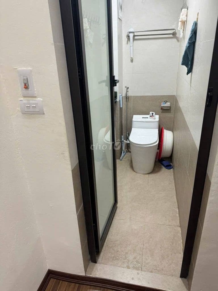 bán nhà 5 tầng Thụy Khuê gần Hồ Tây