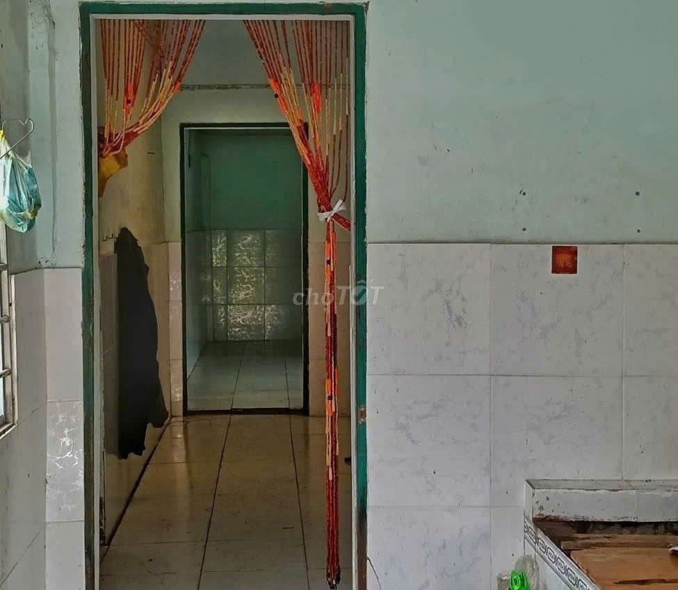 bán nhà vườn 10000m2 MT kênh đường vườn Thơm xã Bình Lợi HBC - Ảnh 2