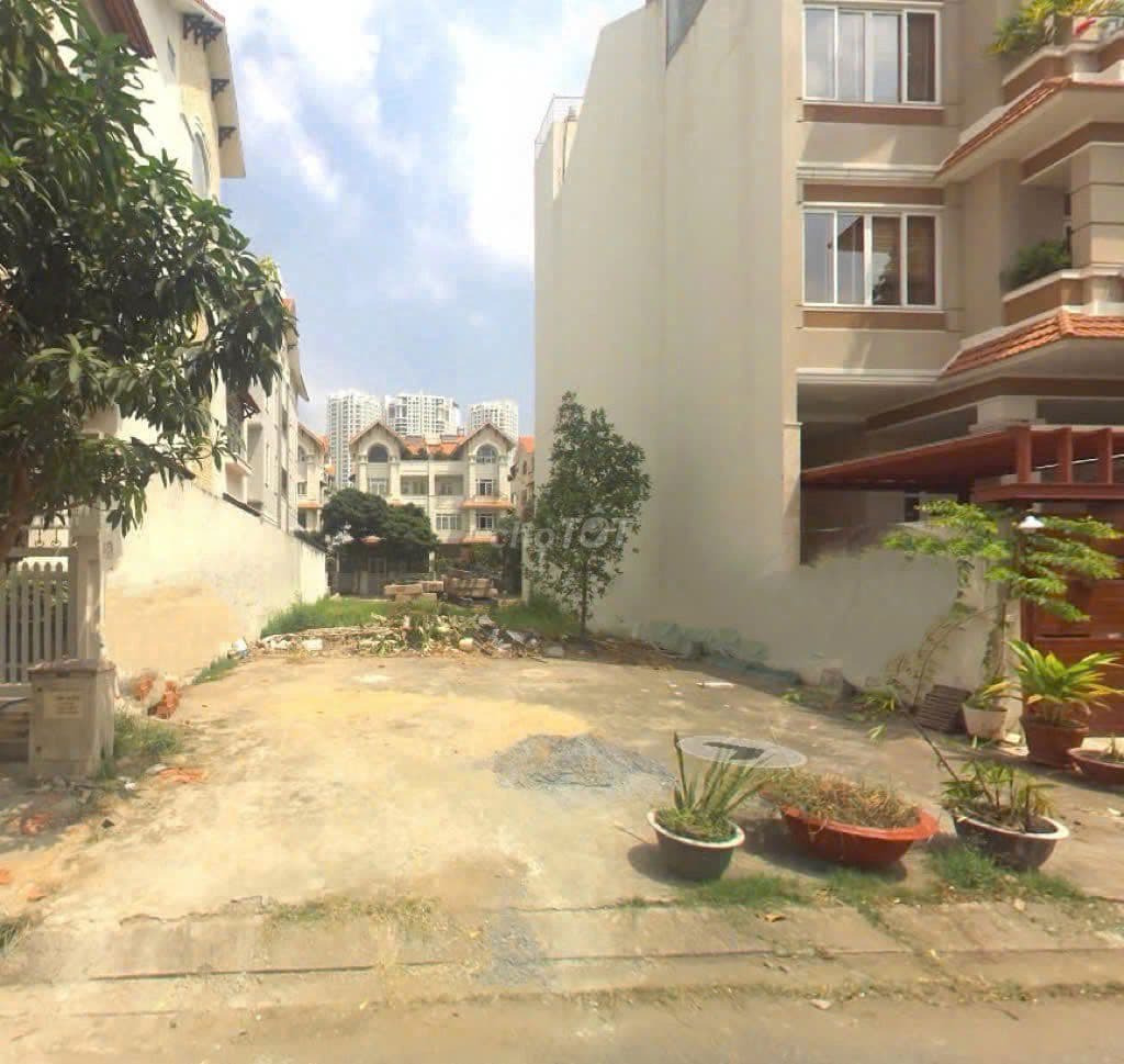 Chính Chủ Bán Lô 80m2 Giá 2 Tỷ 8 - Đường Đặng Thuỳ Trâm, Bình Thạnh