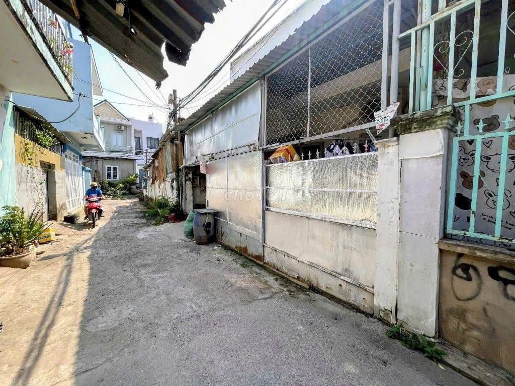 🏠SẮP CHỐT NHÀ CẤP 4 100M2 - CHỈ 2TY7 - TRƯỜNG THẠNH - Q9 - Ảnh 2