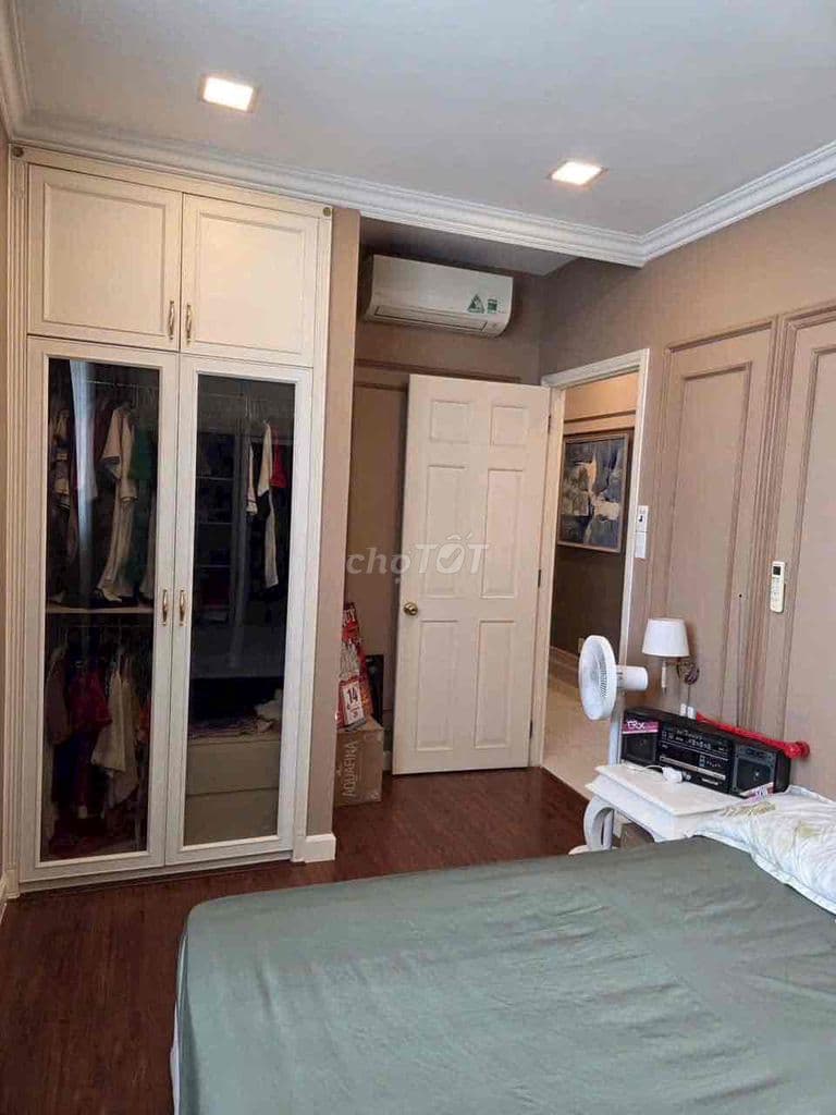 🏡Tổng hợp căn hộ bán*shr*Dt từ 45m2-124m2*Cc BellezaQ7*Giá chỉ 2.6 tỷ - Ảnh 3