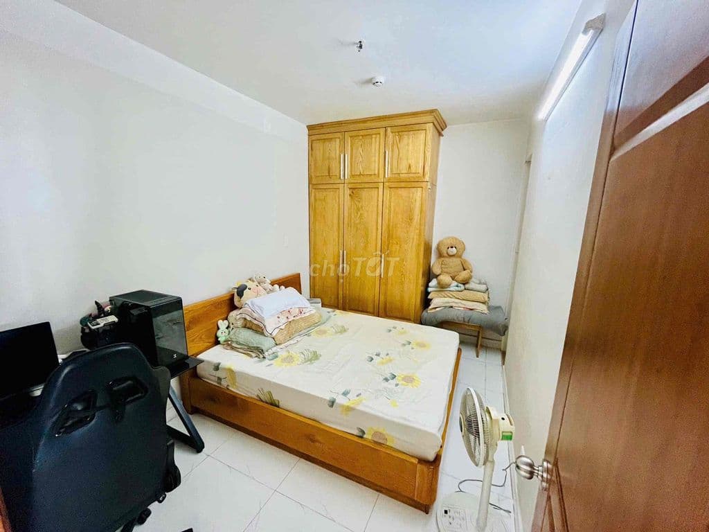 cần bán chung cư căn hộ felix Home