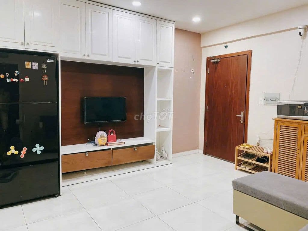 tecco 2 phòng ngủ dt65m2 giá bán 2.55 tỷ