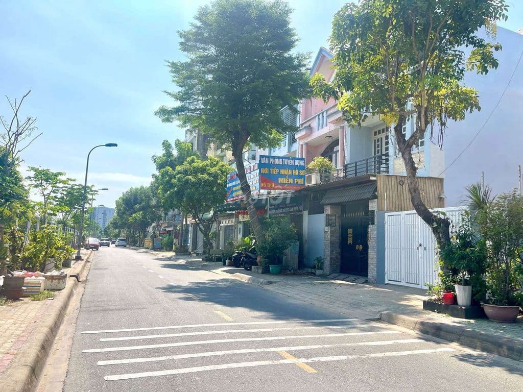 ĐẤT MẶT TIỀN D1, MAN THIỆN, DT: 105m², 10.5 tỷ, chính chủ nhờ bán. - Ảnh 2