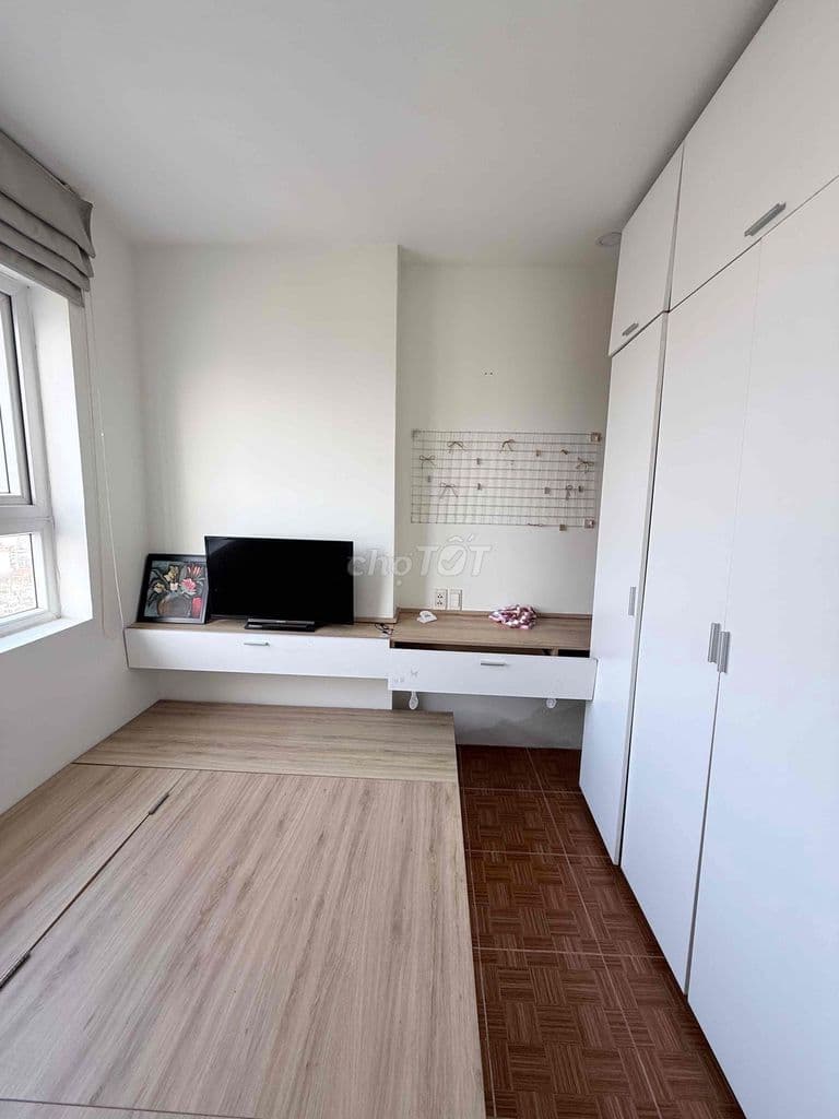 Bán căn hộ 8x đầm sen 50m2 - Ảnh 3