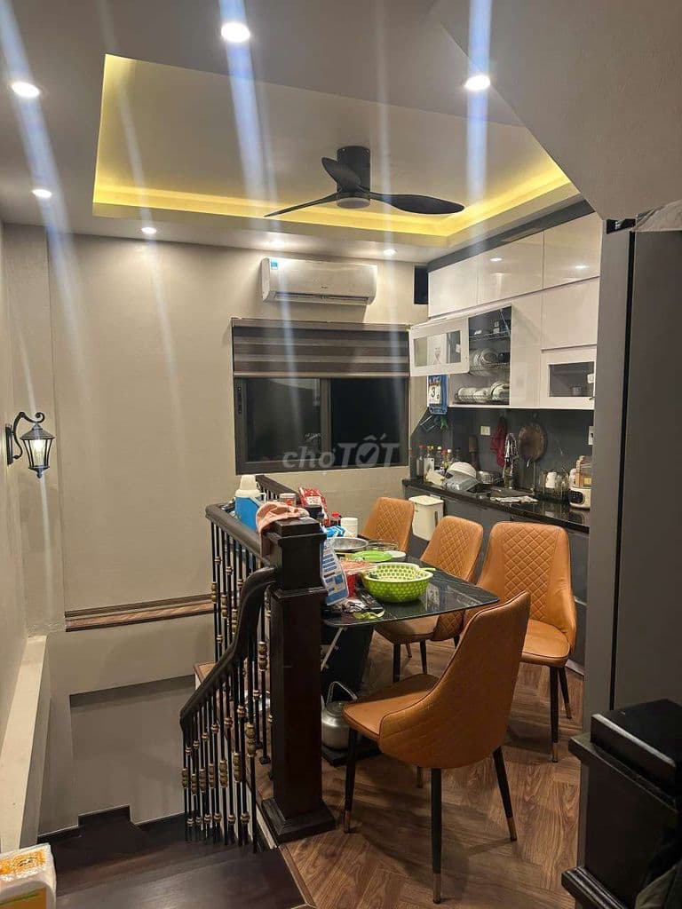 Chính chủ bán nhà 5 tầng - Ảnh 2