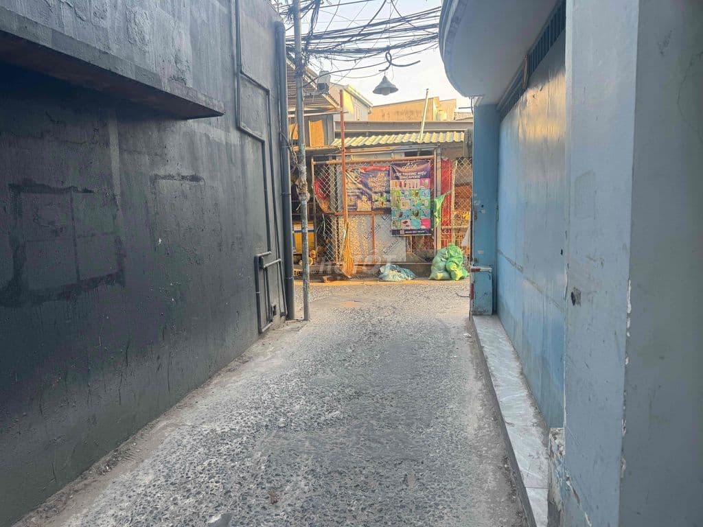 ĐẤT HIỆP BÌNH CHÁNH - SÁT PHẠM VĂN ĐỒNG 89M ( 4 X 22) - KHÔNG QUY HOẠC - Ảnh 3