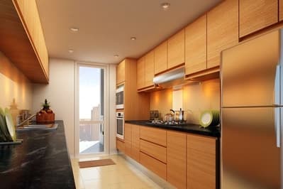 BÁN chung cư đẹp, căn Vip, Thống Nhất Complex, Nguyễn Tuân. - Ảnh 3