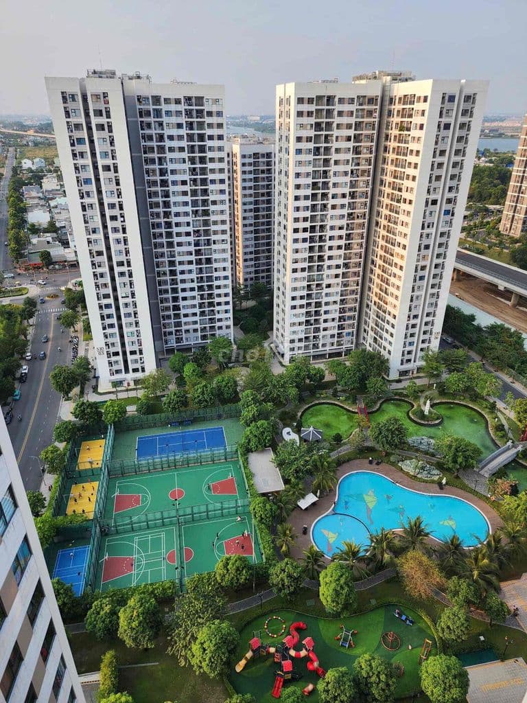 SỐC! RA GẤP CĂN 2PN+ ORIGAMI VIEW TRIỆU ĐÔ GIÁ SIÊU HỜI - Ảnh 3