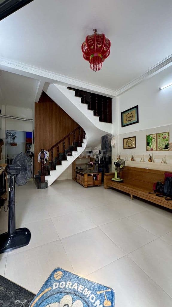 5,4 TỶ - NHÀ 2 TẦNG, 2 PN - 54M2 - ĐS 19, LINH CHIỂU
