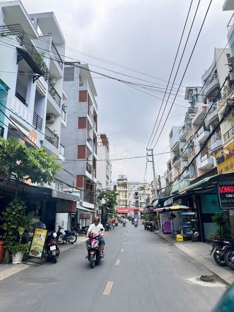 còn 1 lô duy nhát hẻm 10m có vỉa hè nguyễn duy trinh P long trường - Ảnh 3