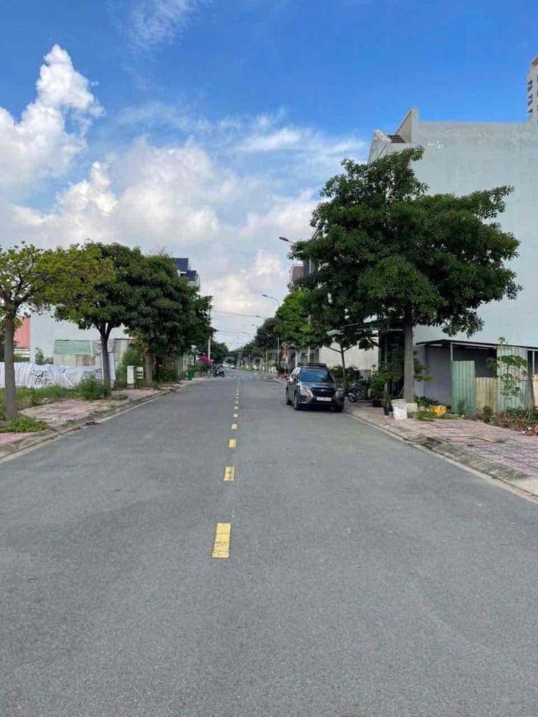 🔥 ĐẤT ĐẸP QUẬN 2 , CHÍNH CHỦ CẦN BÁN NHANH DO CẦN TIỀN ĐẦU TƯ - Ảnh 3
