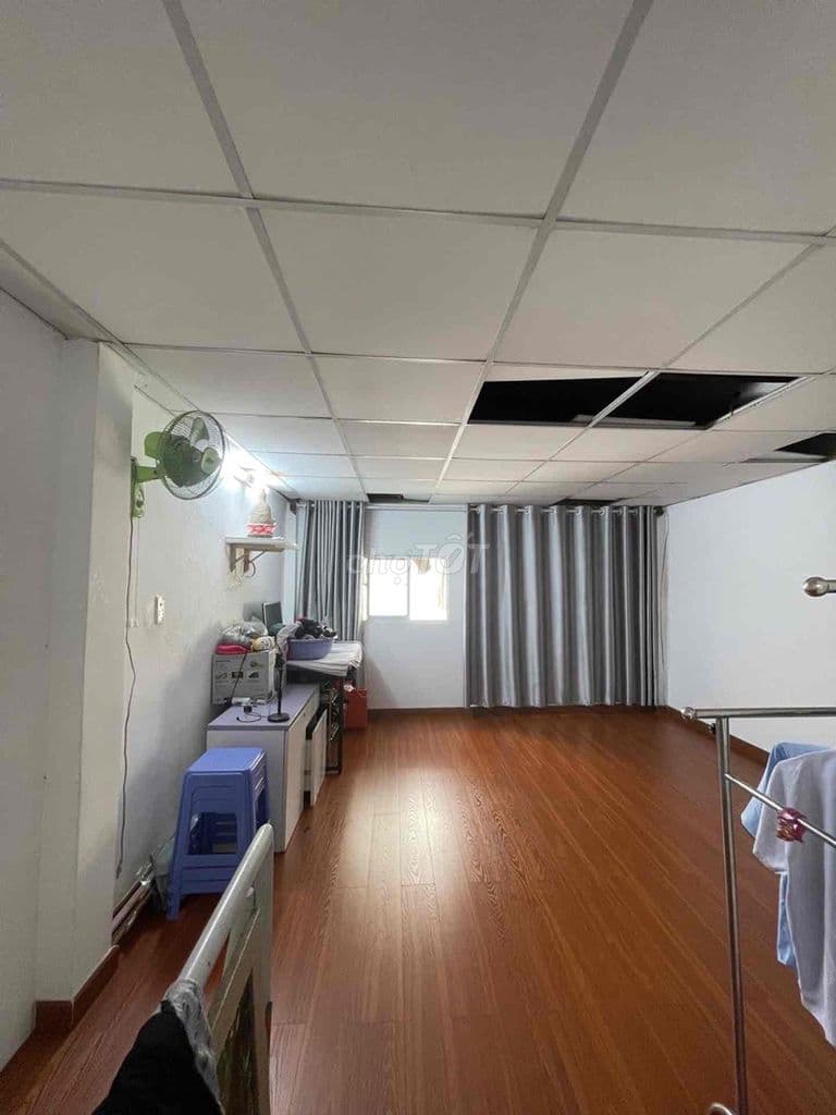 HÀNG HIẾM CHÍNH CHỦ -TRƯỜNG CHINH - Q 12- 2 TẦNG - 4.2*10M- CHỈ 3.1 TỶ