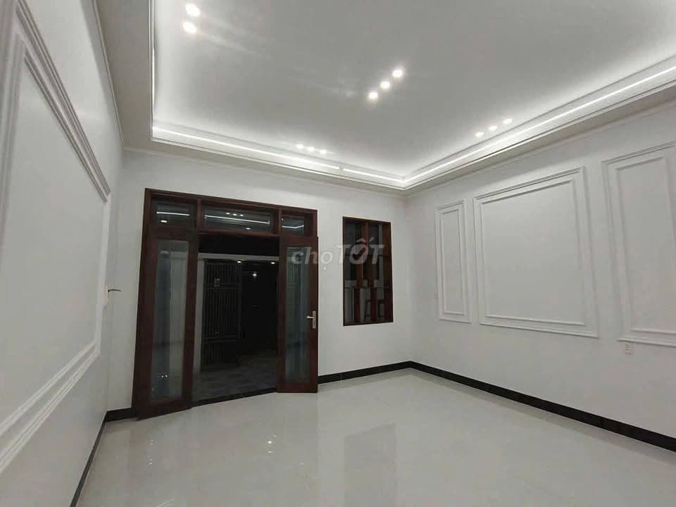 cần tiền bán gấp căn nhà đường bàu tre tân an hội củ chi chỉ 800tr - Ảnh 2