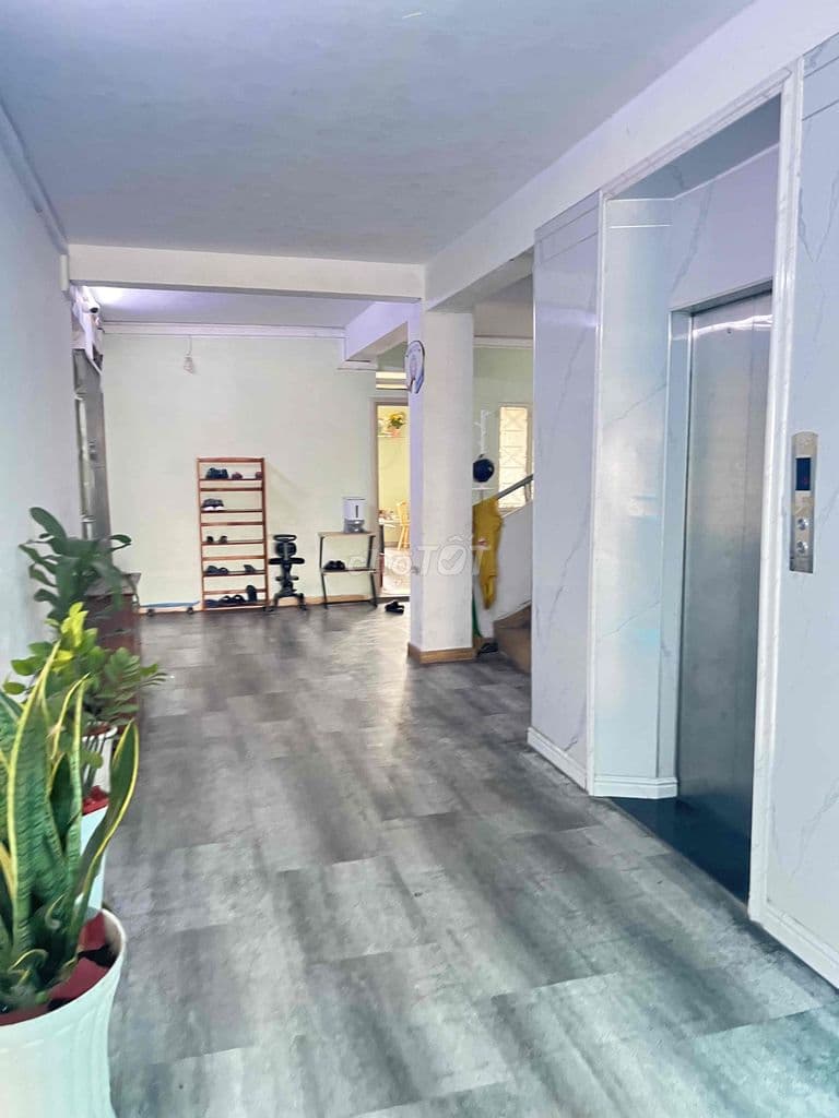 căn chung cư gò dầu quận Tân Phú ,2pn ,2wc - Ảnh 3