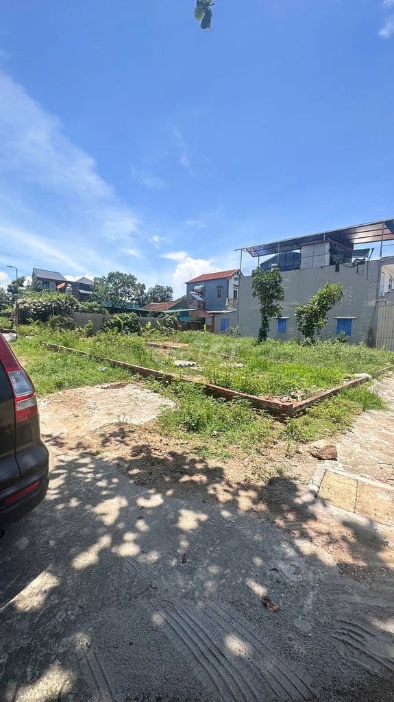 CHÍNH CHỦ BÁN 168M NHỈNH 5 TỶ ĐẤT KINH DOANH Ô TÔ ĐỖ THẮNG TRÍ - Ảnh 2