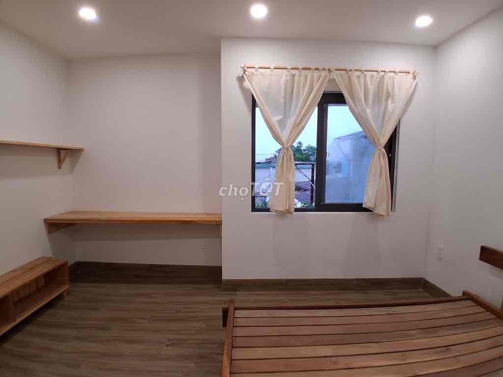SIÊU ĐẸP- BÁN NHÀ TÔ NGỌC VÂN, NGANG TO 5M, 40,9M2 chỉ 2TỶ95, GÒ VẤP - Ảnh 3