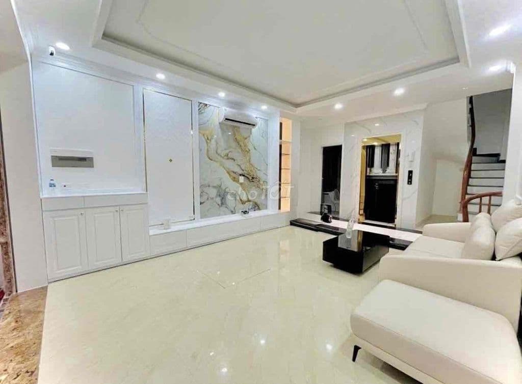 Chính Chủ Bán Toà Nhà 7 Tầng Dịch Vọng Hậu - Ảnh 3