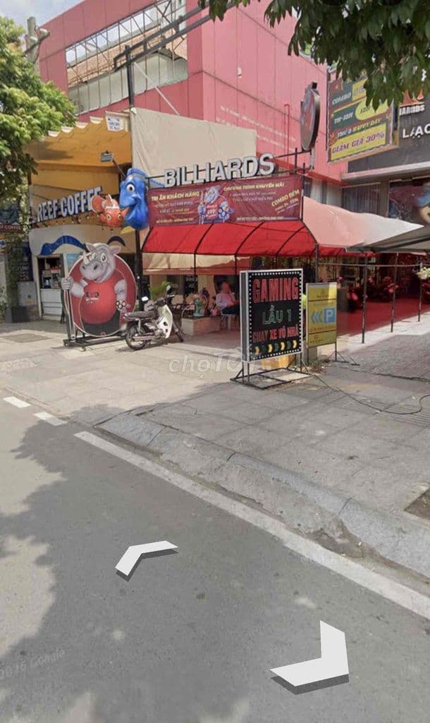 Chuyển nhượng lô đất MT Luỹ Bán Bích, Tân Phú - Ảnh 2