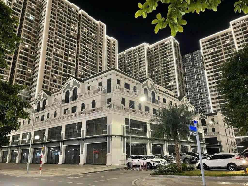 Shop Vinhomes Smartcity