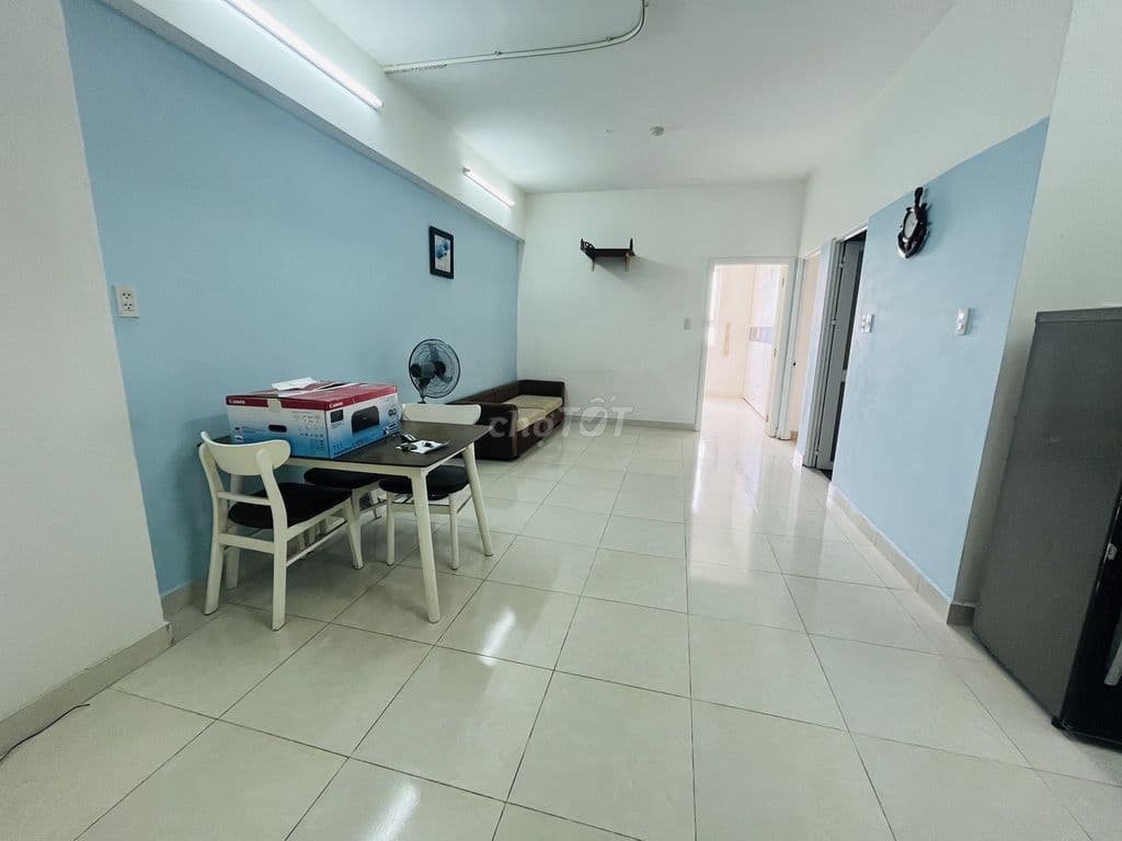 Chính chủ bán căn hộ block B1 Hưng Ngân Quận 12, Sổ hồng riêng.