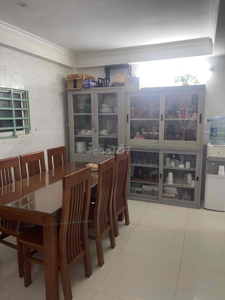 nhà 2 tầng-gần đh luật-dd vạn phúc city-3 tỷ hơn - Ảnh 3