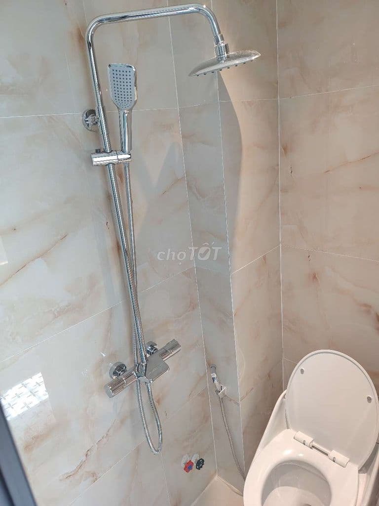 CHỈ 4TỶ98 - 29M2 - FULL NỘI THẤT - 2PN - 2WC - P13 - BÌNH THẠNH - Ảnh 3