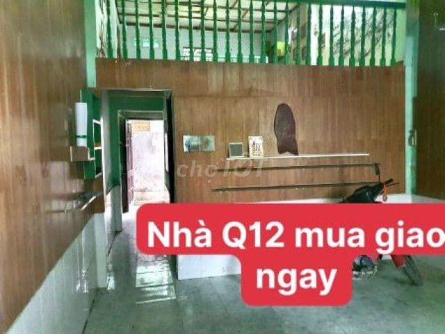 Bán nhà An Phú Đông 2.950 tỷ sát Gò Vấp SHR - Ảnh 3