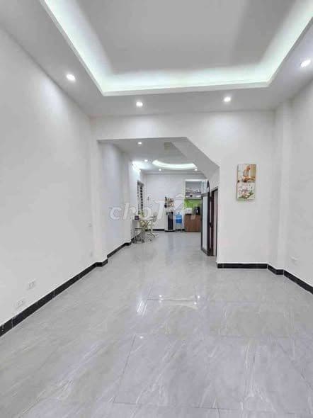 Nhà 5 tầng lô góc Đường 422B Vân Canh, ô tô đỗ cửa - Ảnh 2