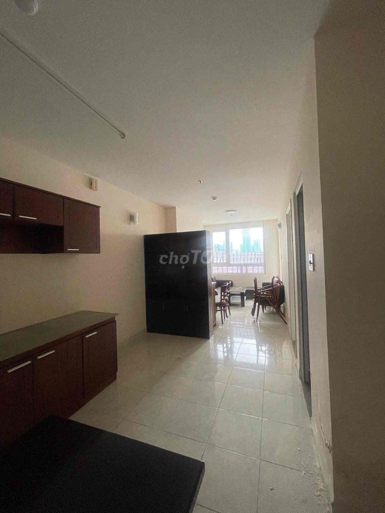Chính chủ bán căn hộ chung cư Riverside 90 Nguyễn Hữu Cảnh, có sổ hồng - Ảnh 2