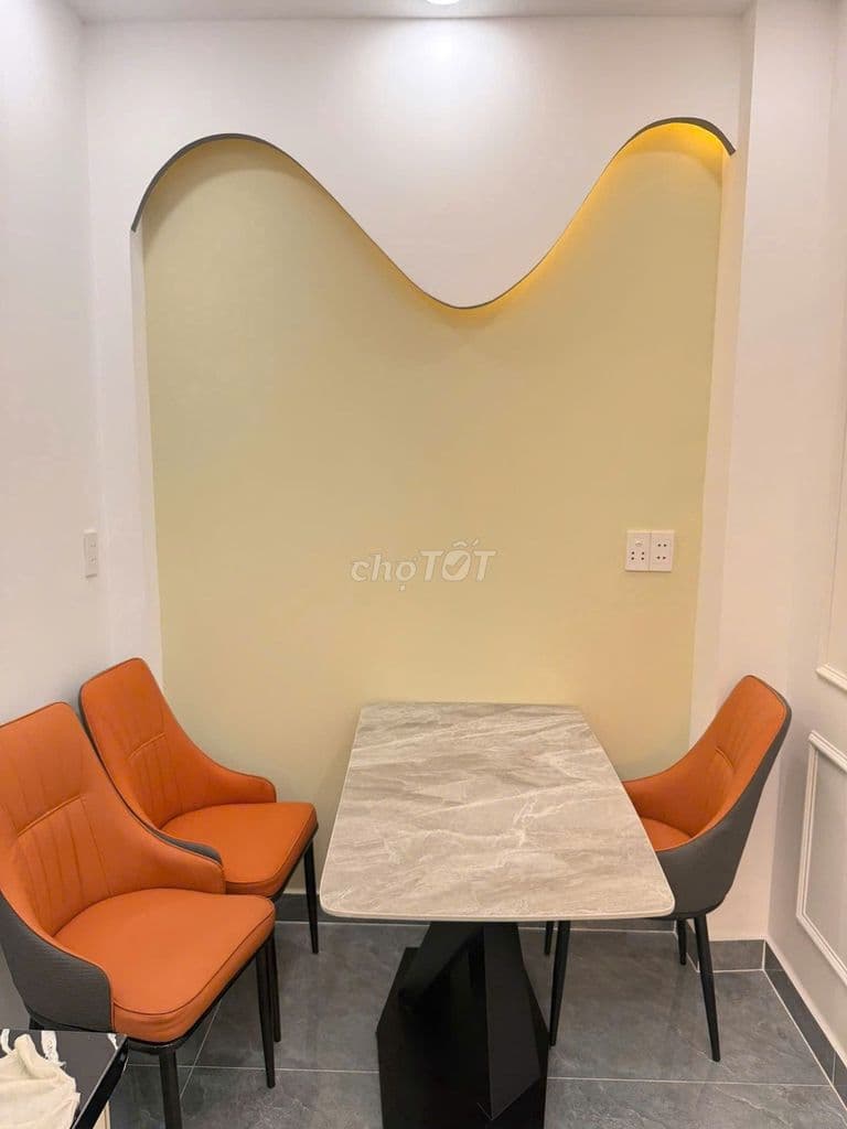 🏡 NHÀ MỚI LŨY BÁN BÍCH – DT ~70m² – CHỈ 5 TỶ95! - Ảnh 2