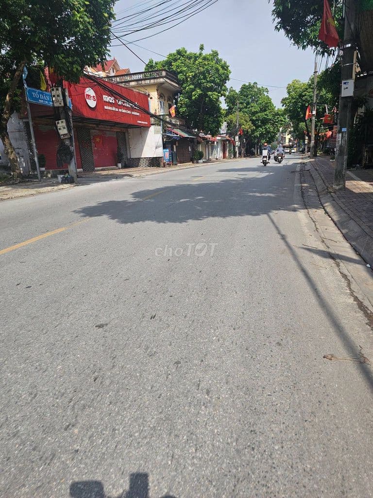 Bán đất 81m² Đại Tảo Đa Phúc, Hà Nội - 2 tỷ