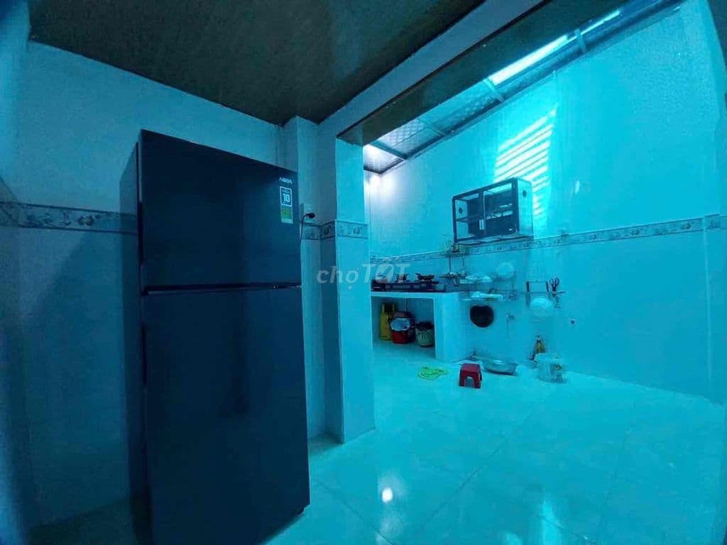 🏠 CHÍNH CHỦ BÁN NHÀ THANH ĐA - BÌNH THẠNH | VỊ TRÍ VÀNG – 8 BƯỚC RA MẶ - Ảnh 3