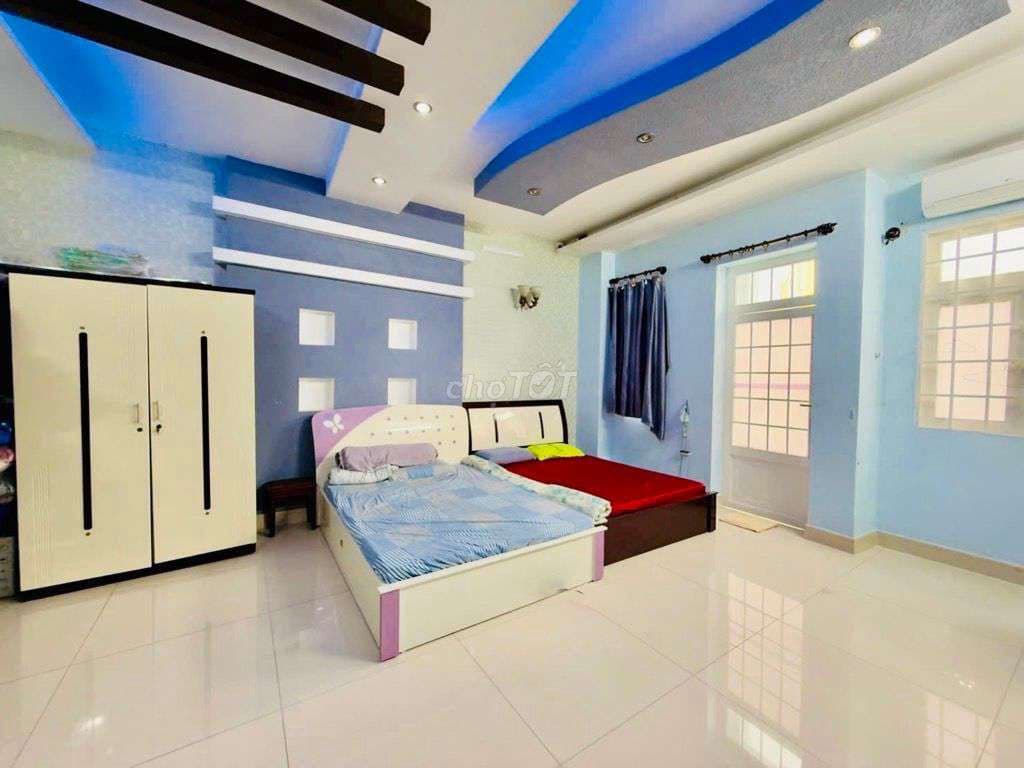 Chính chủ bán gấp mặt tiền quảng hiền ,cực hiến 6*15m,3lầu, chỉ 13,7ty - Ảnh 3