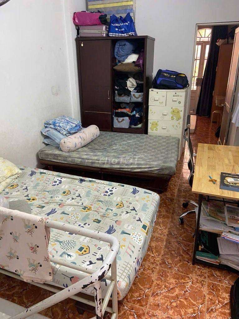 Mặt Tiền Xe Tải Thông - 33m2 , Nhà Chính Chủ ngay Emart 2 - Ảnh 3