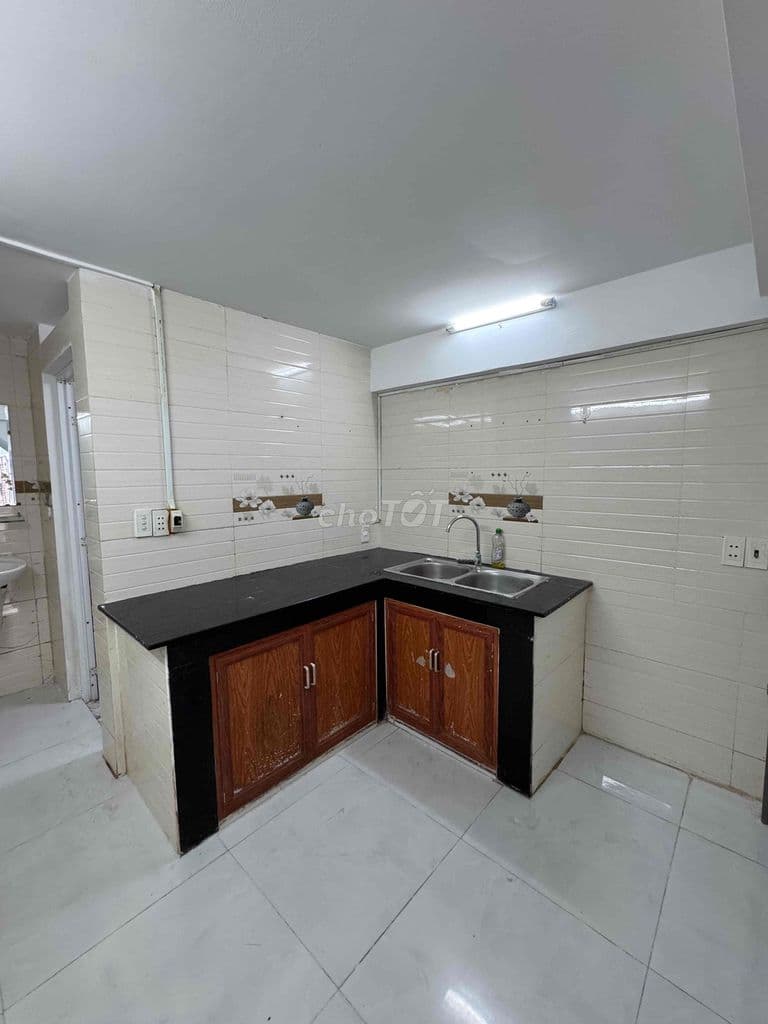 32m2 - 3 tỹ hơn Hậu Giang Quận 6 - Hẻm xe hơi thông- SHR - Hoàn công - Ảnh 3